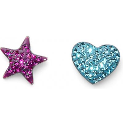 L.O.L Surprise dětské Hearts & Stars se Swarovski krystaly L2015 PIN – Zboží Mobilmania