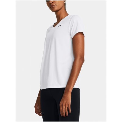 Under Armour Tech SSV Solid White Black – Zboží Dáma Under Armour Tech SSV Solid White Black – Zboží Dáma