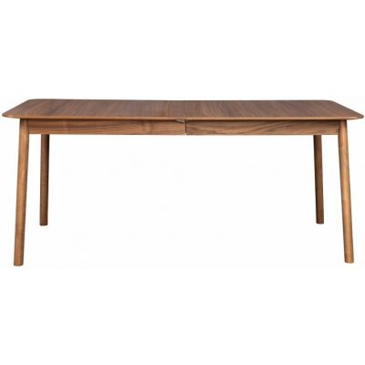 ZUIVER GLIMPS 180-240 x 90 ořech – Hledejceny.cz