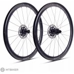 Ere Research Genus II CL45 Carbon Disc – Hledejceny.cz
