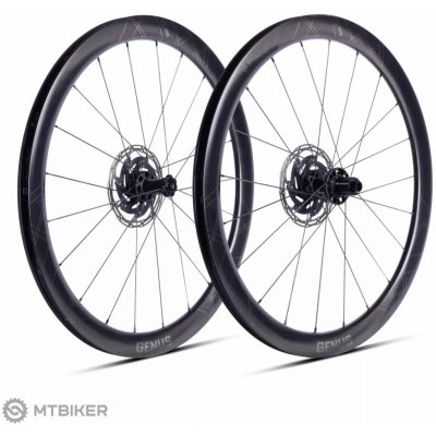 Ere Research Genus II CL45 Carbon Disc – Hledejceny.cz