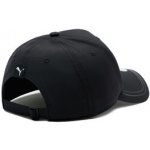 Puma FERRARI SPTWR STYLE BB CAP černá 024454-01 – Zbozi.Blesk.cz