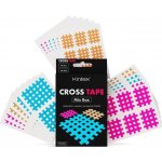 Kintex Cross tejpmix box 102 ks – Zboží Dáma