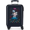 Cestovní kufr JOUMMABAGS Mickey On the Moon 34 l