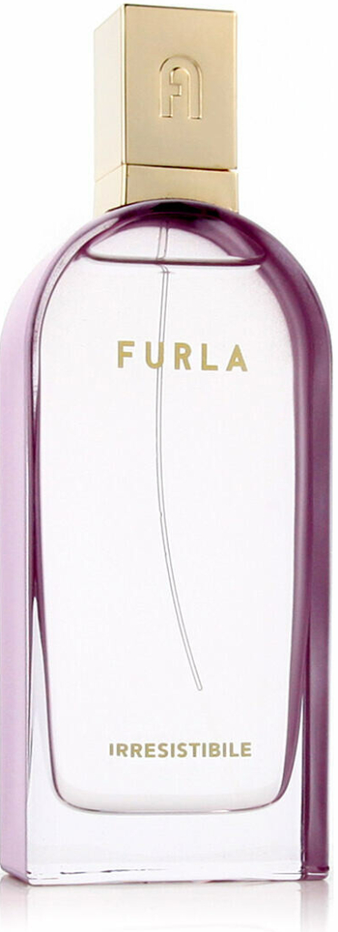 Furla Irresistibile parfémovaná voda dámská 100 ml tester