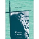Hadr áři z Emauz - Simon Boris – Hledejceny.cz