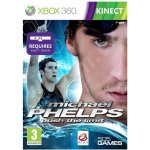 Michael Phelps: Push the Limit – Hledejceny.cz