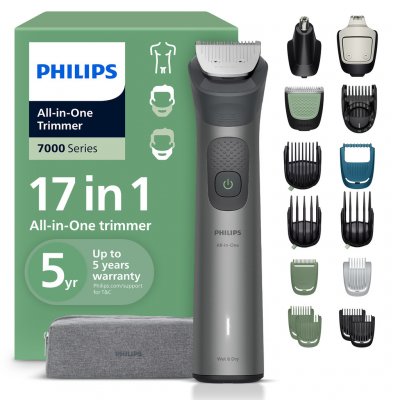 Philips MG7961/15 – Hledejceny.cz