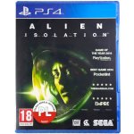 Alien: Isolation – Zboží Dáma