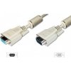 Propojovací kabel Digitus Assmann AK-310203-050-E