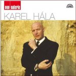 Karel Hála - Pop galerie CD – Hledejceny.cz