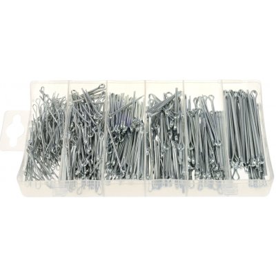 Geko G02826 Sada závlaček 555 ks – Sleviste.cz