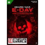 Gears of War: E-Day: Premium Upgrade (XSX) – Zboží Dáma