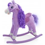 Milly Mally Houpací koník princess se zvukem – Zboží Dáma