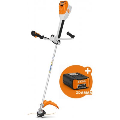 Stihl FSA 200 – Zboží Mobilmania