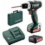 Metabo PowerMaxx BS Basic 600080500 – Zboží Mobilmania