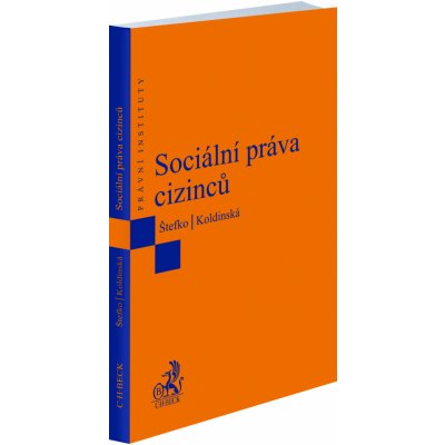 Sociální práva cizinců