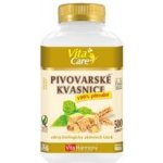 Vitaharmony Pivovarské kvasnice 500 tablet – Hledejceny.cz