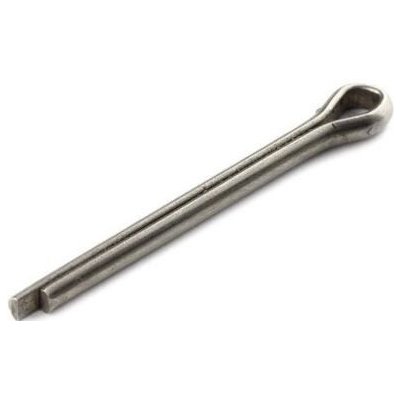 závlačka 3,2*40mm A2 nerez DIN 94 – Zboží Mobilmania