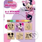 Jiří Models Razítka 5 1 s voskovkou Minnie – Zboží Mobilmania