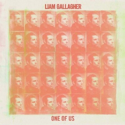 Gallagher Liam: One Of Us - LP