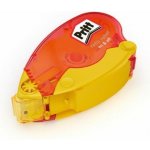 Pritt lepicí roller non permanent náplň 8,4 mm x 14 m – Zbozi.Blesk.cz