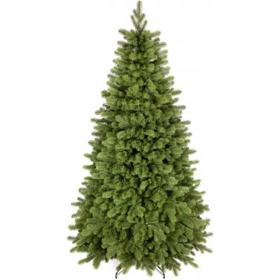 Zanapo Borovice Nomádská - 100% 3D jehličí 220 cm – Hledejceny.cz