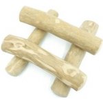 EXPLORER DOG Žvýkací tyčinka z kávového dřeva pro psy M – Zboží Dáma