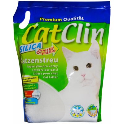 CatClin Silica 16 x 4 l – Sleviste.cz