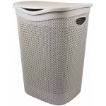 Belli E Forti Rata béžový 55 L BF32401 – Zboží Dáma