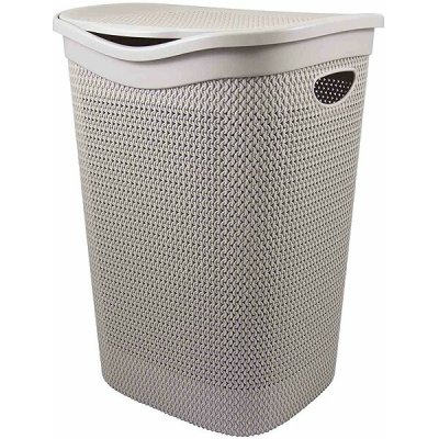 Belli E Forti Rata béžový 55 L BF32401 – Zboží Dáma