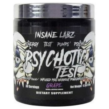 Insane Labz Psychotic Test 276 g