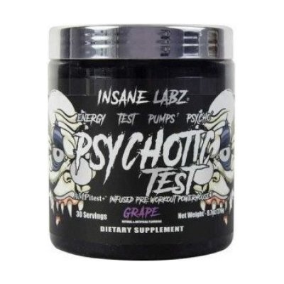 Insane Labz Psychotic Test 276 g