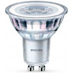 Philips 8718699775674 LED žárovka 1x4,6W GU10 370lm 3000K bílá, bodová, Eyecomfort – Zbozi.Blesk.cz