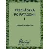 Elektronická kniha Prechádzka po Patagónii I - Martin Kukučín