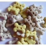 Animal Lovers B.V. PUPPY MIX WITH VANILLA vanilkové kostičky, 1 kg – Zboží Dáma