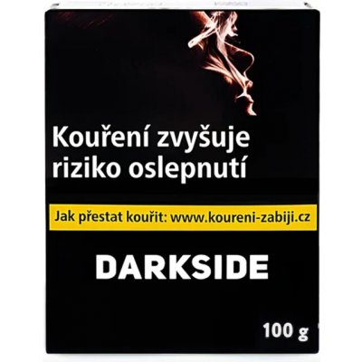 Darkside Core Space Desert 100 g – Zboží Mobilmania