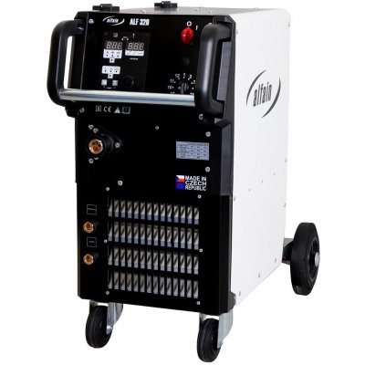 Alfain Alf 400 Major-44 Compact aXe E.002.M-44 – Sleviste.cz