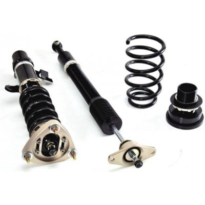 BC Racing výškově a tuhostně stavitelný podvozek série BR typ RA pro BMW řada 7 E38, 94-01 – Hledejceny.cz