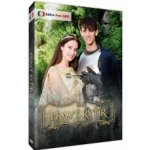 Pravý rytíř DVD – Hledejceny.cz