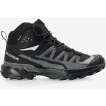 Salomon X Ultra 360 Mid Gtx pánské vyšší nepromokavé trekové boty 474476 black magnet – Zboží Mobilmania