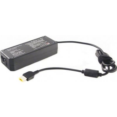 Power Energy Battery adaptér pro Lenovo 20V, 4,5A, 90W IBM009 - neoriginální – Hledejceny.cz