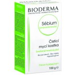 BIODERMA Sébium Pain Purifying Cleansing Bar 100 g – Hledejceny.cz