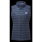 Mountain Equipment vesta W's Frostline Vest black – Zboží Dáma