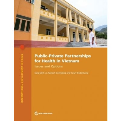 Public-Private Partnerships for Health in Vietnam – Hledejceny.cz