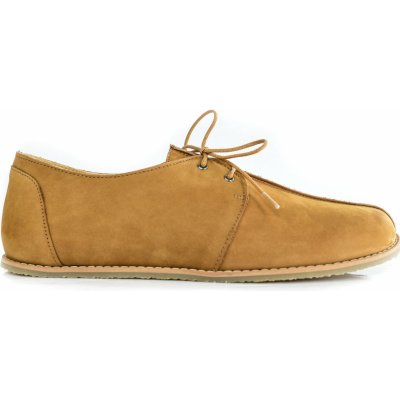 Rock Spring DRESDEN NUBUCK CAMEL – Sleviste.cz