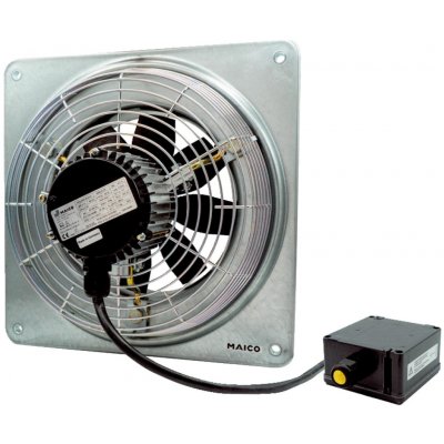 Maico EZQ 20/4 E Ex e 200 mm – Hledejceny.cz