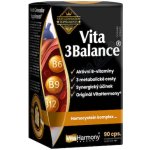 VitaHarmony Vita 3Balance 90 kapslí – Hledejceny.cz
