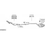 BOSAL BS 145-255 – Hledejceny.cz