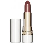 Clarins Joli Rouge Brillant 758S Sandy Pink vyživující rtěnka s perleťovým leskem 3,5 g – Zbozi.Blesk.cz